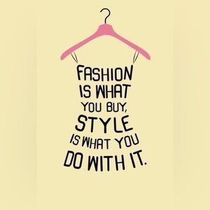 Meet your Posher, Shay